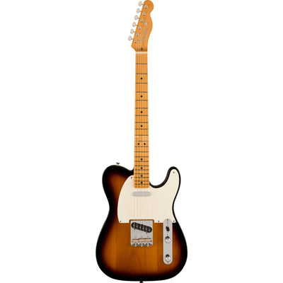 Fender Fender Vintera II '50s Nocaster MN 2-Color Sunburst B-Stock - Offerta BSTOCK