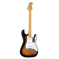 Fender Vintera II '50s Stratocaster MN 2-Color Sunburst