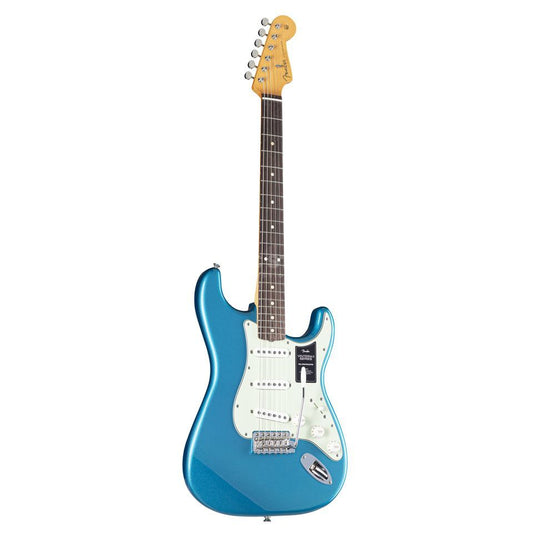 Fender Fender Vintera II '60s Stratocaster RW Lake Placid Blue B-Stock - Music Store DE