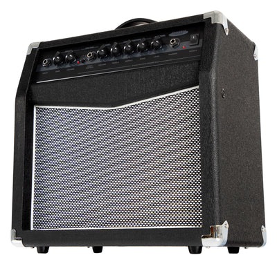 Classic Cantabile SG200R Combo Chitarra