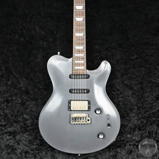 Nik Huber Nik Huber Dolphin II Grey - Reverb