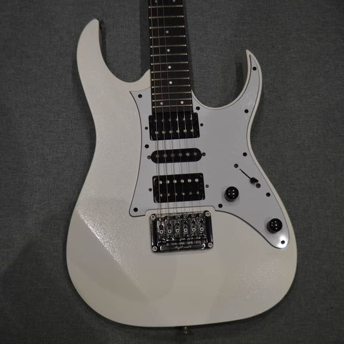 Ibanez RG1451 White Plaster