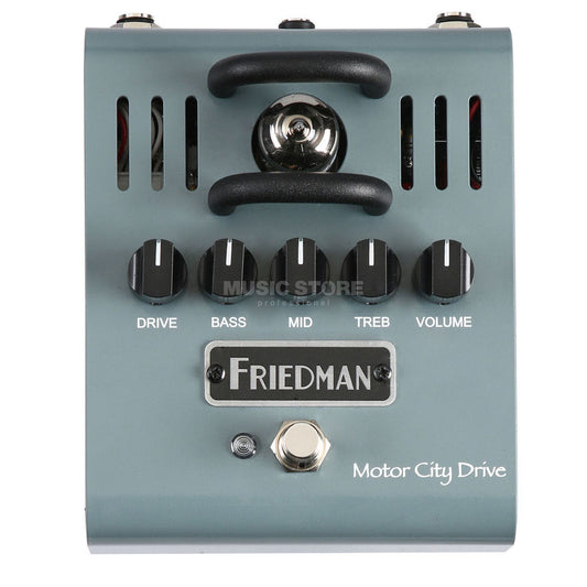 Friedman Friedman Motor City Drive B-Stock - Music Store DE