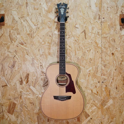 D'Angelico D'Angelico Premier Tammany with Electronics Nat... B-Stock - Offerta BSTOCK