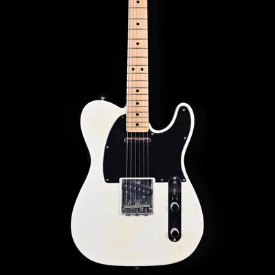 Fender 1967 Telecaster NOS Relic White