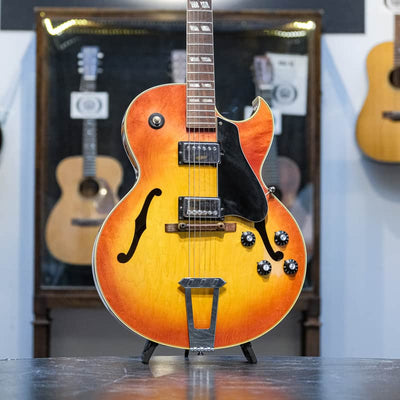 Gibson Gibson ES-175D cherry sunburst B-Stock - Offerta BSTOCK