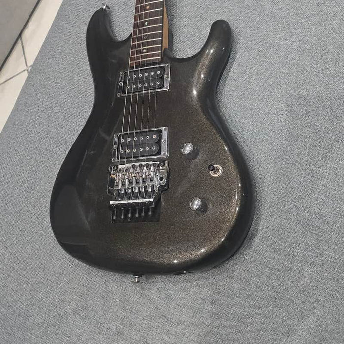 Ibanez JS900 Black Pearl