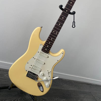 Fender Fender Jeff Beck Artist Series Stratocaster with L... B-Stock - Offerta BSTOCK