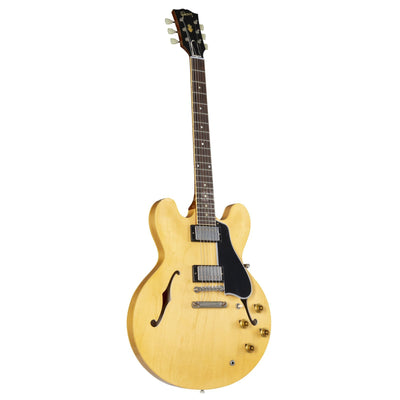Gibson 1959 ES-335 Reissue VOS Vintage Natural #A921179