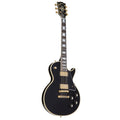 Gibson 1968 Les Paul Custom Reissue Ebony #305868
