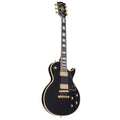 Gibson 1968 Les Paul Custom Reissue Ebony #305868