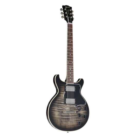Gibson Gibson Les Paul Special Double Cut Figured Top Cobra Burst #04085 B-Stock - Music Store DE