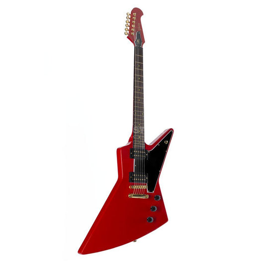 Gibson Gibson Lzzy Hale Signature Explorerbird Cardinal Red B-Stock - Music Store DE