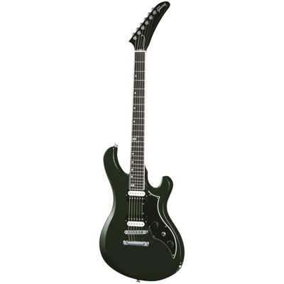 Gibson Gibson Victory Dark Green Satin B-Stock - Offerta BSTOCK