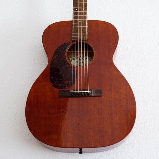 Atkin Atkin 000-14 Aged Natural - Reverb