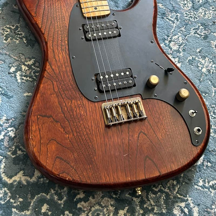 Ibanez Blazer BL170 Natural