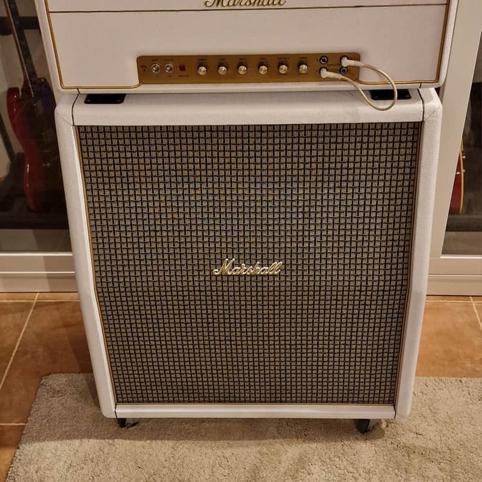 Marshall 1959SLP MK II Reissue 2-Channel 100-Watt ...
