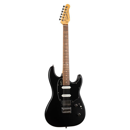 Godin Godin Session HT Matte Black B-Stock - Music Store DE
