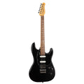 Godin Session HT Matte Black