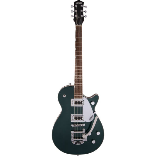 Gretsch Gretsch G5230T Electromatic Jet FT Single-Cut Bigsby Cadillac Green B-Stock - Music Store DE