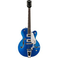 Gretsch G5420T Electromatic Classic Hollow Body Bigsby Azure Metallic