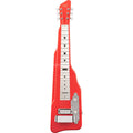 Gretsch G5700 Electromatic Lap Steel Tahiti Red B-Stocl/Demo