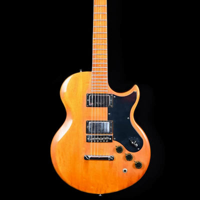 Gibson L6-S Natural