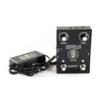 Gurus Doppoler
