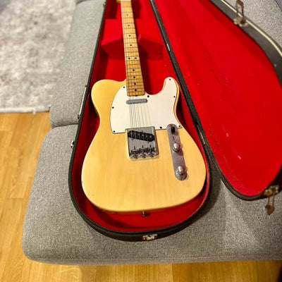 Fender Telecaster Blonde