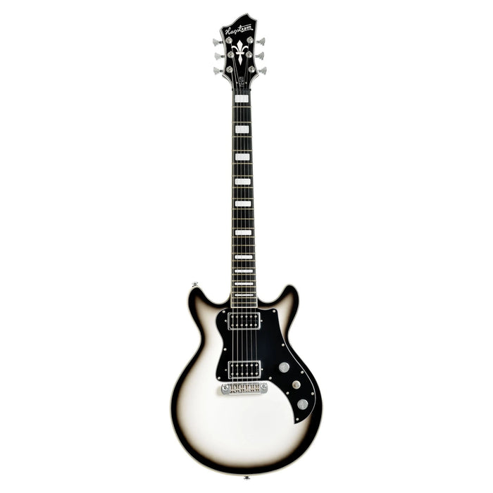 HAGSTROM Megin -102 grey burst