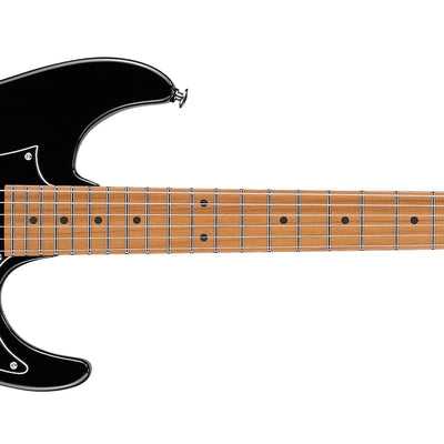 Ibanez AZ2204B BK - Black - Black