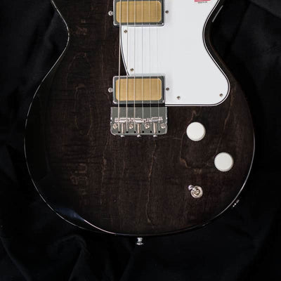 Harmony Harmony Rebel Transparent Brown B-Stock - Offerta BSTOCK