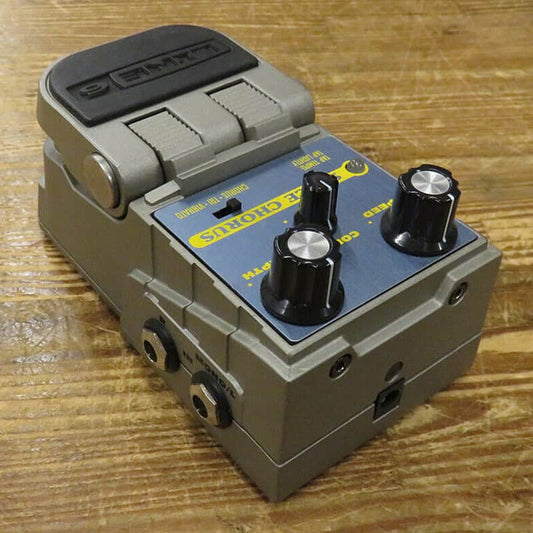 Line 6 Line 6 ToneCore Space Chorus Brushed Blue - Reverb