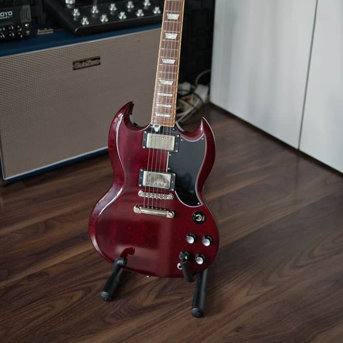 Edwards E-SG-120LT2 Cherry