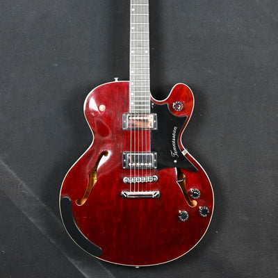 Gibson Chet Atkins Tennessean Cherry