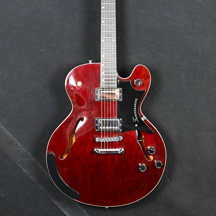 Gibson Chet Atkins Tennessean Cherry