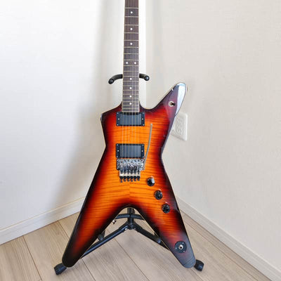 ESP ESP 1990's ESP EDWARDS EP-125 Tobacco Sunburst B-Stock - Offerta BSTOCK