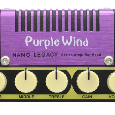 Hotone Nano Legacy Wind - Purple