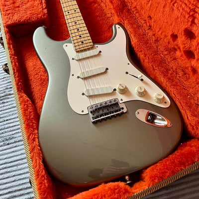 Fender Eric Clapton Artist Series Stratocaster wit...