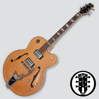 Peavey Peavey Rockingham B6 Custom Blonde B-Stock - Offerta BSTOCK