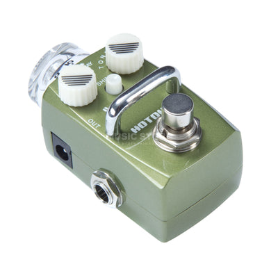 Hotone Skyline Verb Reverb