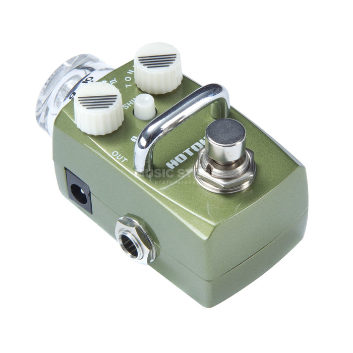 Hotone Skyline Verb Reverb