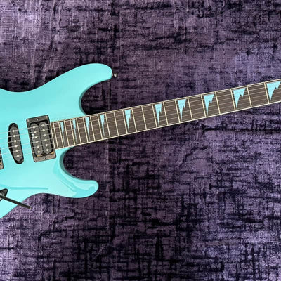 Ibanez FGM100-SB Frank Gambale Signature Sky Blue