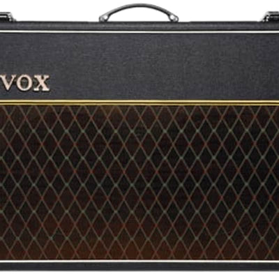 Vox AC20C2-MB Limited Edition Custom 2-Channel 30-Watt 2x...