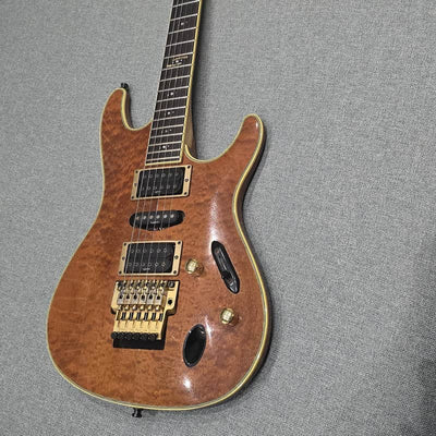 Ibanez Ibanez S2540 Natural B-Stock - Offerta BSTOCK