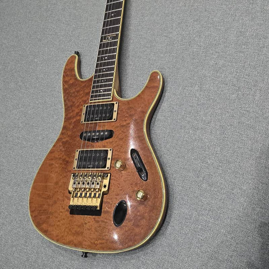 Ibanez Ibanez S2540 Natural - Reverb