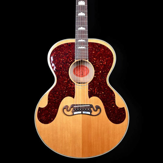 Gibson Gibson Dwight Yoakam Signature J-180 LTD Natural - Reverb