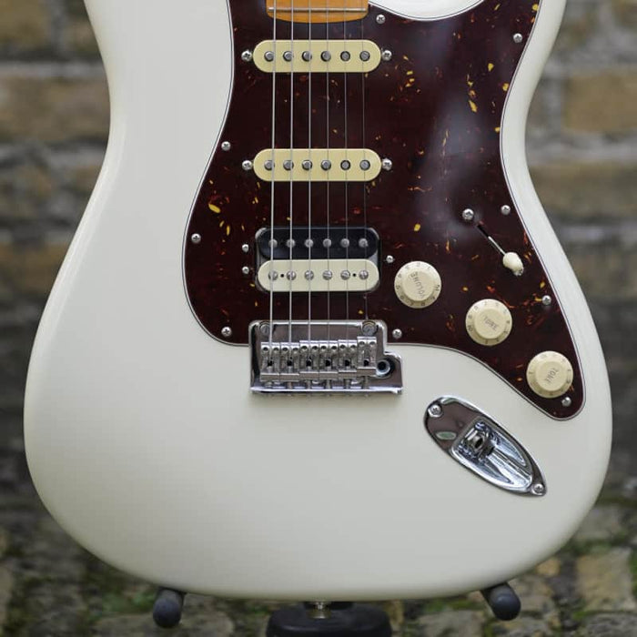 Fender American Professional II Stratocaster HSS Olympic ...