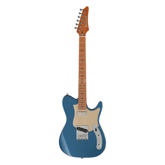 Ibanez Ibanez Prestige AZS2209H-PBM Prussian Blue Metallic B-Stock - Music Store DE