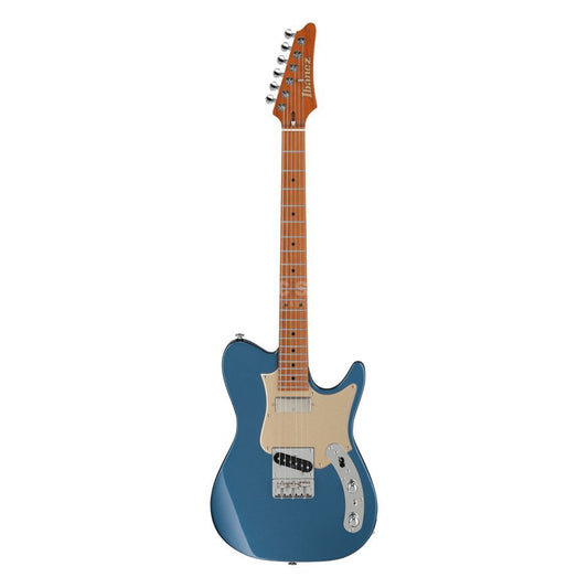 Ibanez Ibanez Prestige AZS2209H-PBM Prussian Blue Metallic B-Stock - Music Store DE